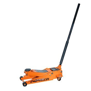 criquet carrito extra chato • 3 TN