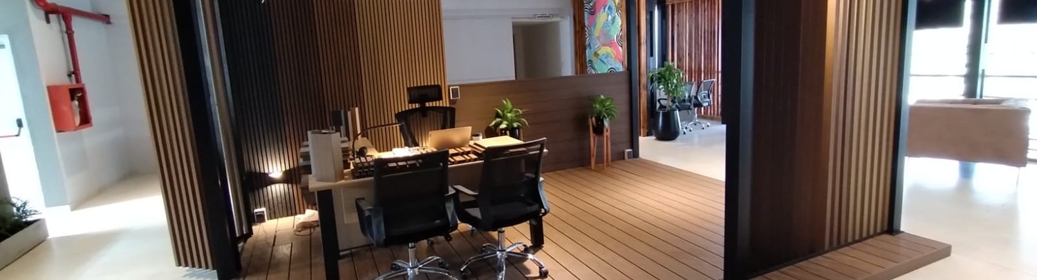 La magia de lo sostenible llega a un nuevo espacio de arquitectura y diseño en Canning
