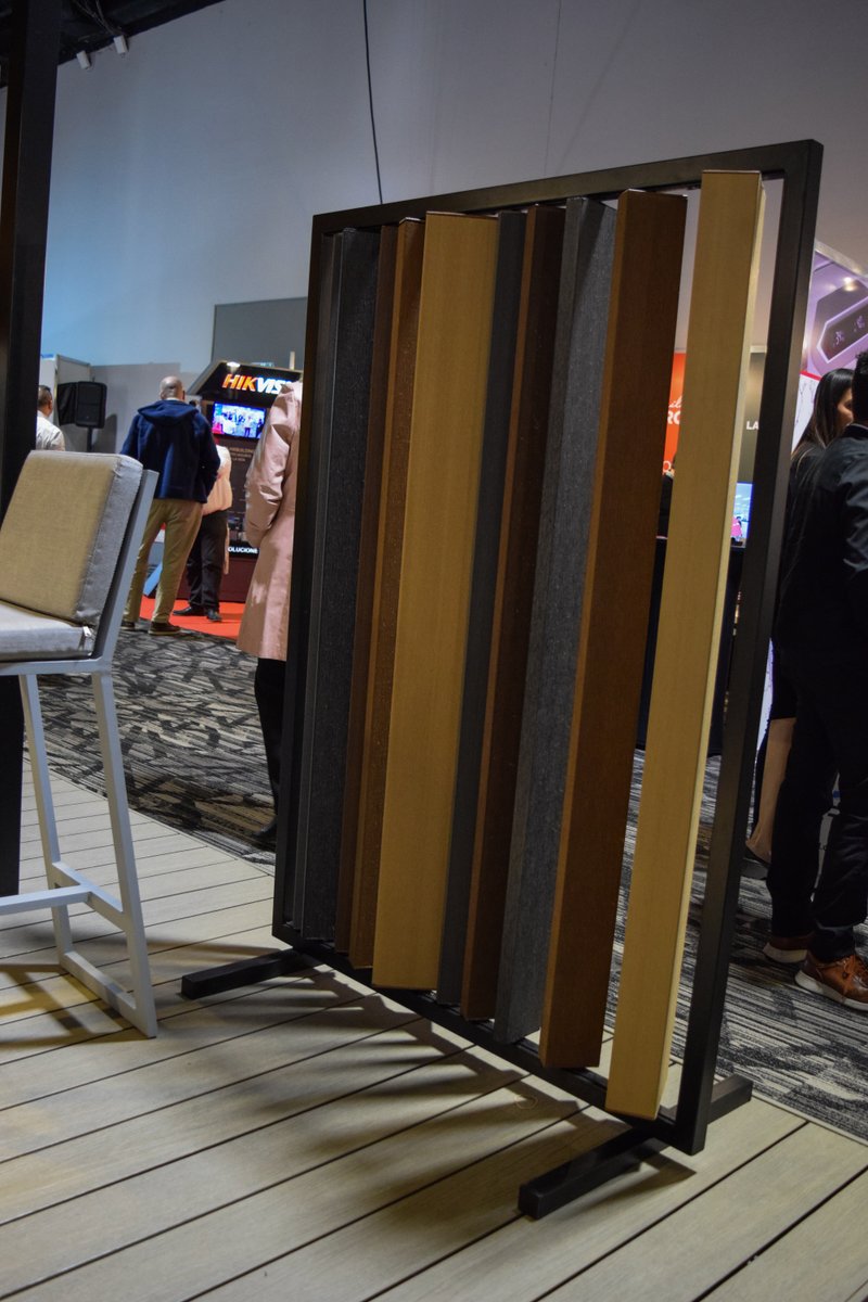 LifeCycle dio el presente en Expo Construir y BATEV