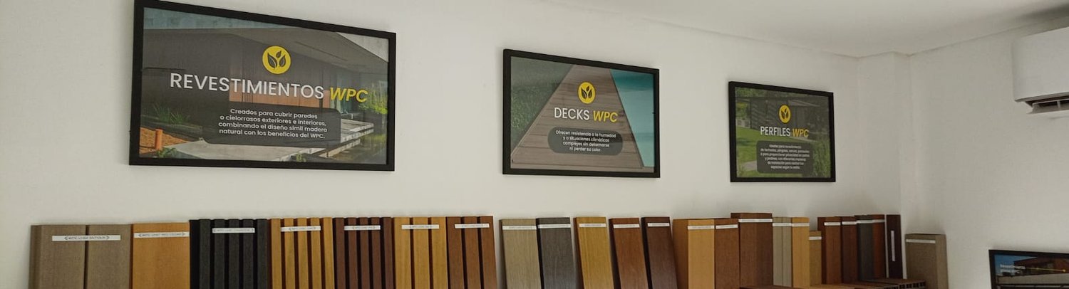 LifeCycle y Modélica presentan su nuevo showroom de productos WPC en Salta