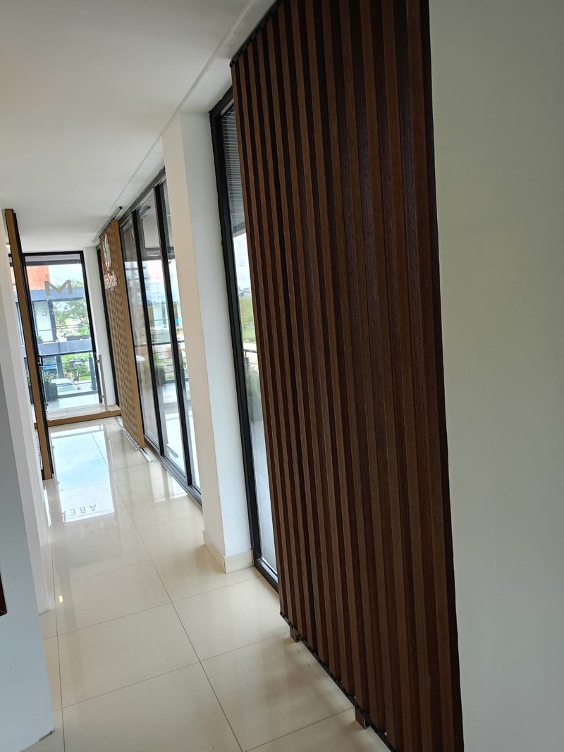 LifeCycle y Modélica presentan su nuevo showroom de productos WPC en Salta