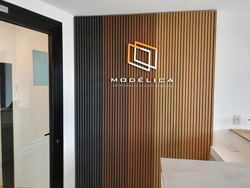 LifeCycle y Modélica presentan su nuevo showroom de productos WPC en Salta