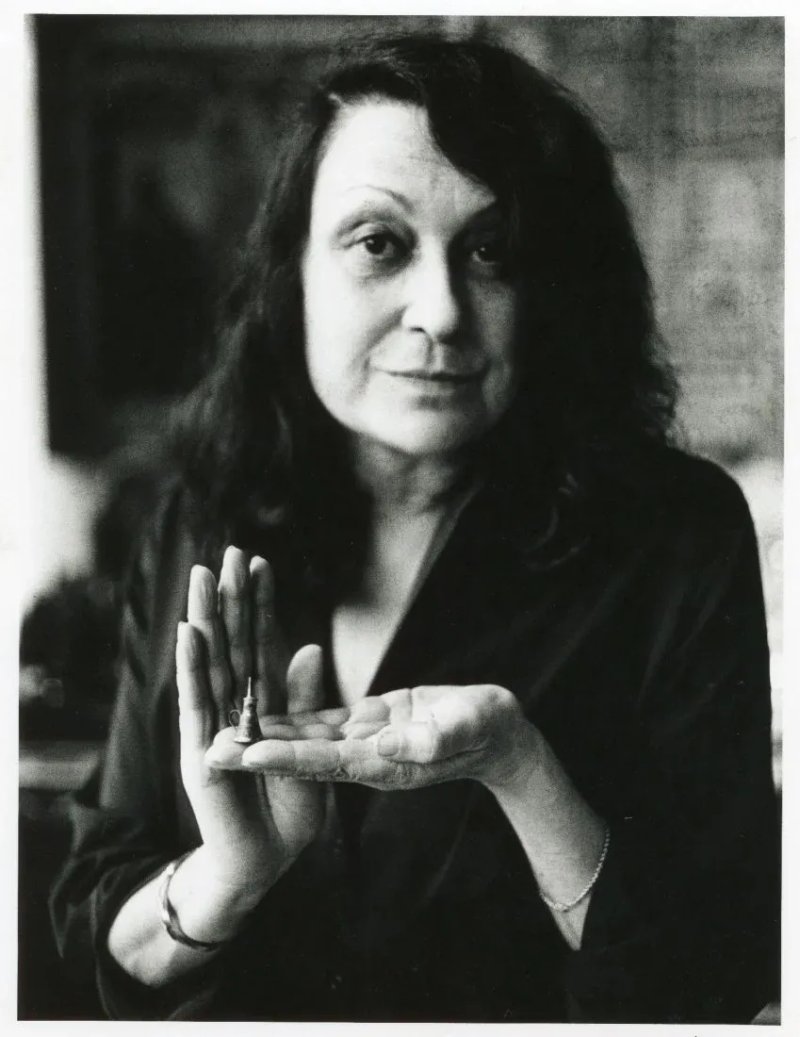 Día de la Mujer: 9 arquitectas que marcaron la historia de la arquitectura