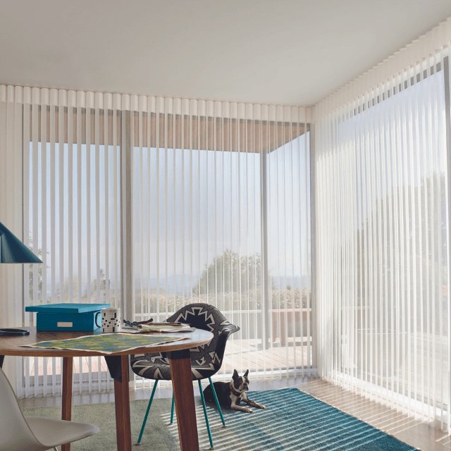 CORTINAS LUMINETTE