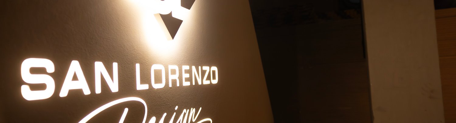 San Lorenzo Design en Tendencia Arenales 2026: el Portfolio Grandes Formatos 80×160 en el corazón de Recoleta