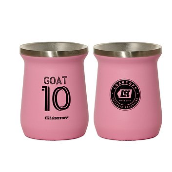 MATE 300 ML • ROSA