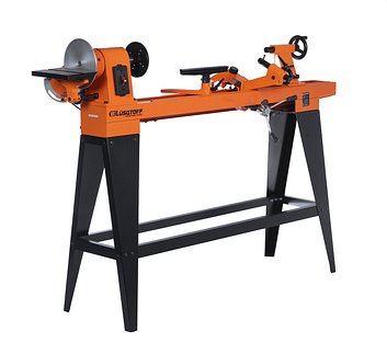 TORNO PARA MADERA COPIADOR • 1000 M