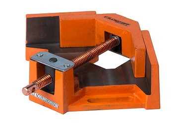 MORSA ESQUINERA DE 90º ANCHO MORDAZAS • 10 CM