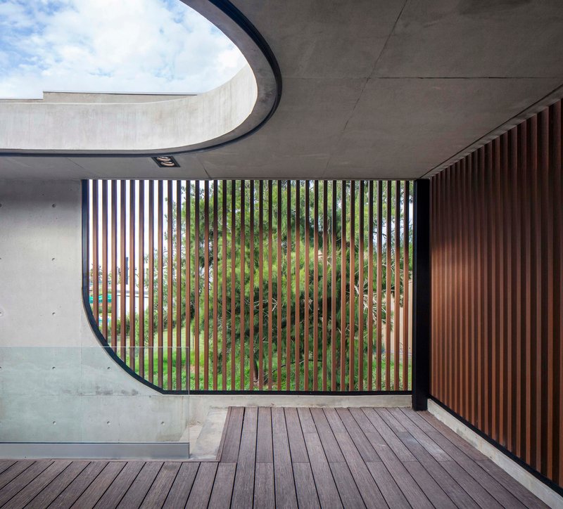 GO Arquitectos: Un merecido reconocimiento internacional