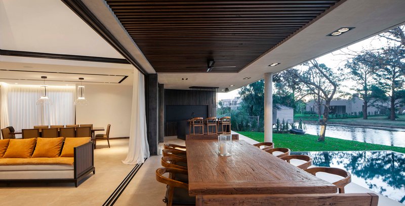 GO Arquitectos: Un merecido reconocimiento internacional