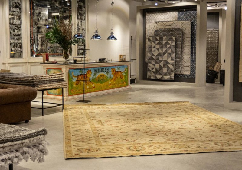 Landmark, una nueva tienda departamental estilo lifestyle