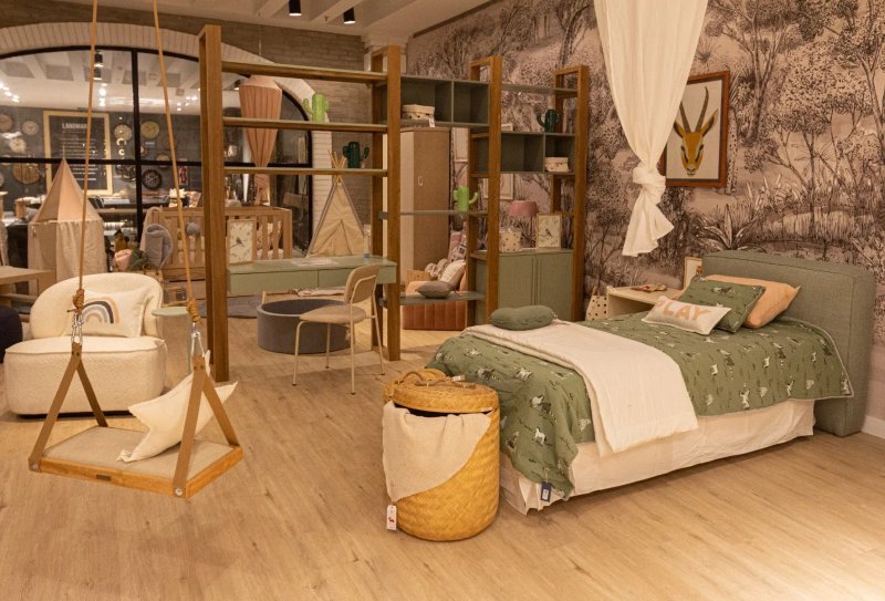 Landmark, una nueva tienda departamental estilo lifestyle