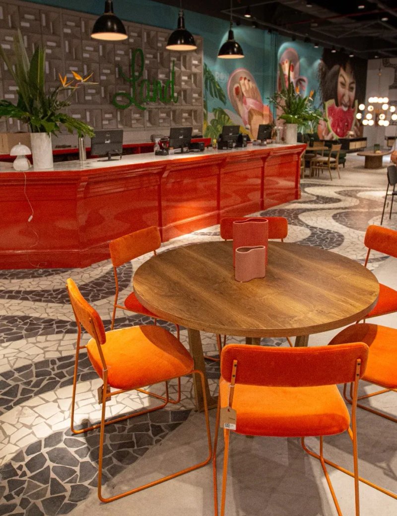 Landmark, una nueva tienda departamental estilo lifestyle