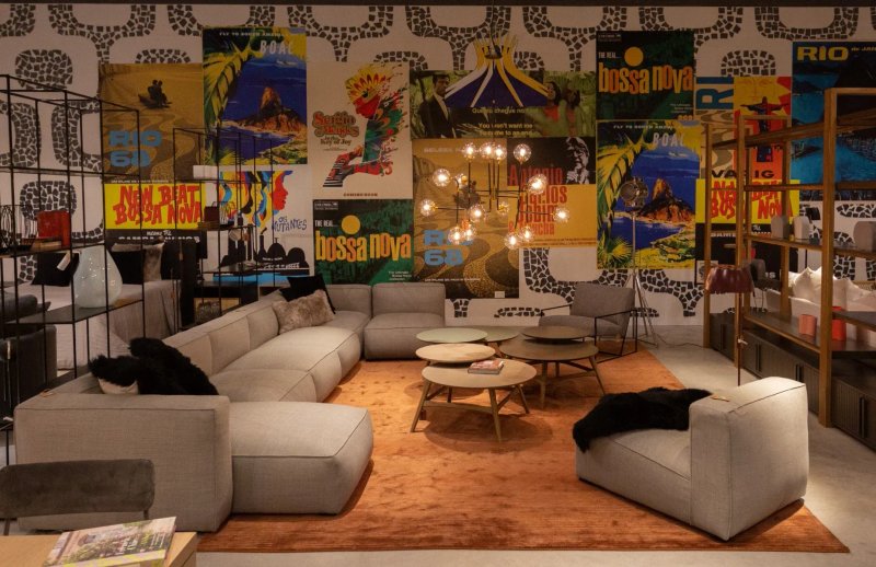 Landmark, una nueva tienda departamental estilo lifestyle
