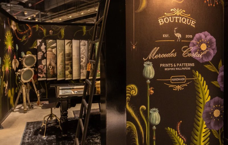 Landmark, una nueva tienda departamental estilo lifestyle