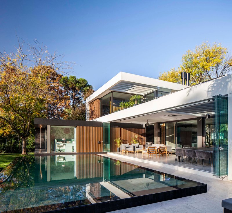 5 obras para inspirarte a usar WPC en tus proyectos