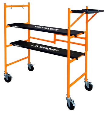 MINI ANDAMIO PORTÁTIL