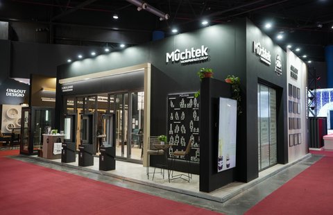 Muchtek presente en los eventos internacionales más relevantes de la industria 