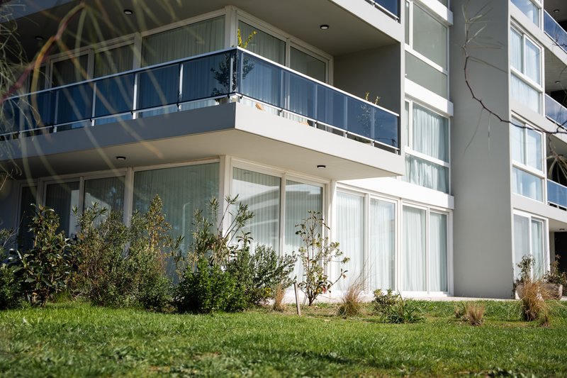 Arquitectura sostenible: en busca del equilibrio entre la vida urbana y la conexión con la naturaleza