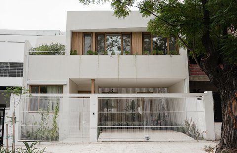 MUCHTEK en la agenda global de la arquitectura eficiente: representación argentina en congresos europeos PassivHaus