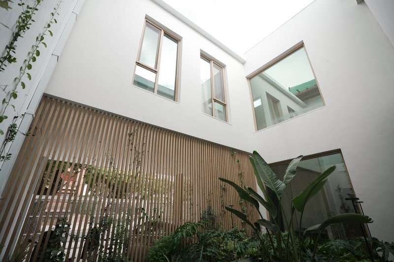 Ecodiseño en arquitectura: del residuo al recurso