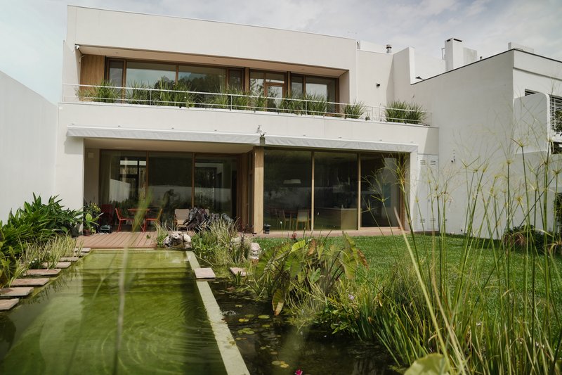 MUCHTEK en la agenda global de la arquitectura eficiente: representación argentina en congresos europeos PassivHaus