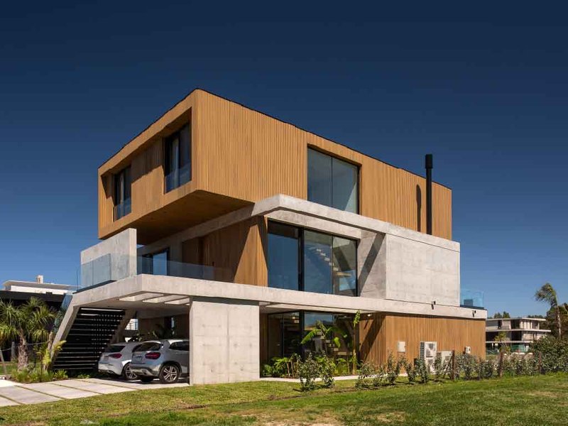 Tendencias: el boom del WPC y por qué es el aliado n°1 del interiorismo actual