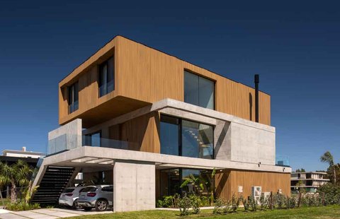 Tendencias: el boom del WPC y por qué es el aliado n°1 del interiorismo actual