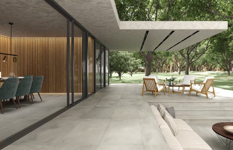 TOLDER PRESENTA UNA EXCLUSIVA LÍNEA DE REVESTIMIENTOS CON PRESTACIONES ÚNICAS PARA EL OUTDOOR