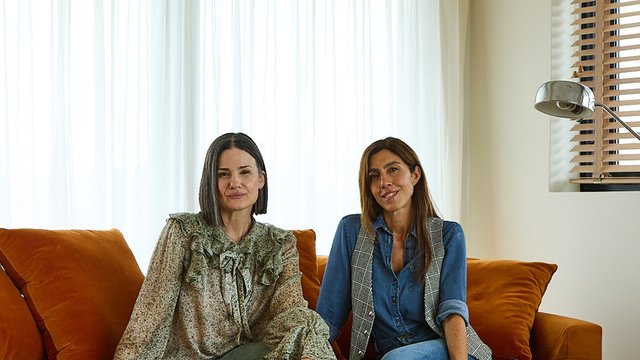 Una visión sensible que resignifica en Experiencia Living