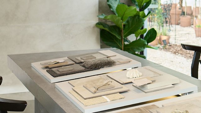 San Lorenzo Design presenta un stand en Experiencia Living que habla en lenguaje de diseño
