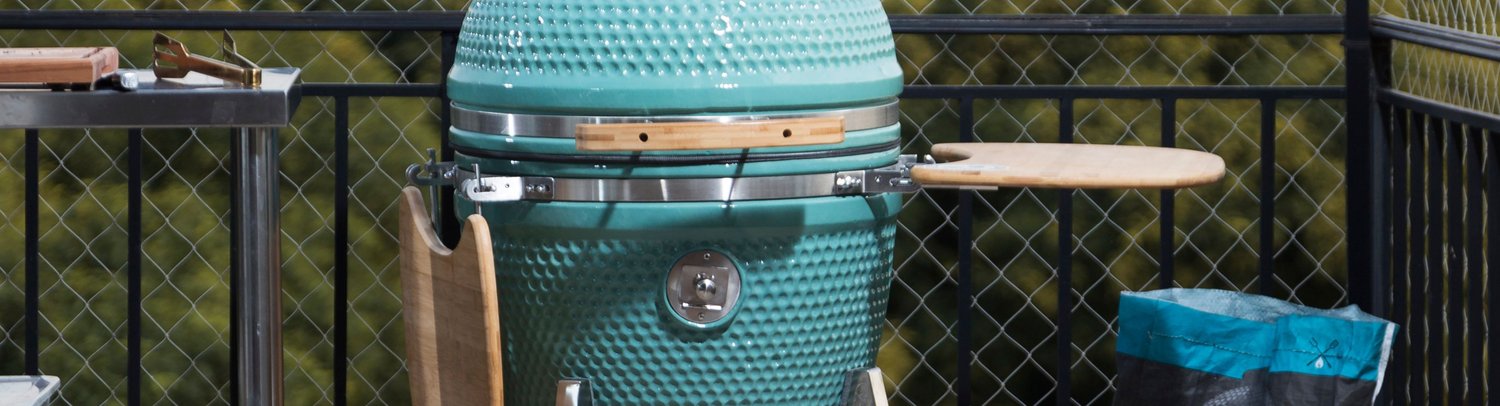 Kamado Argentino: Una revolución en el diseño de la parrilla