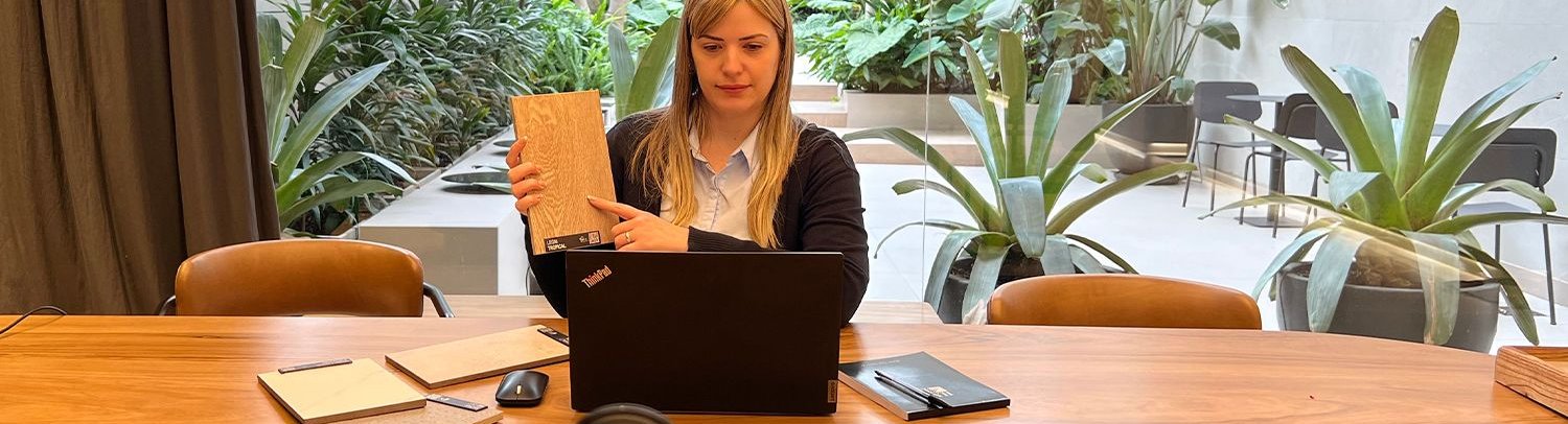 ILVA Porcellanato Presenta ILVA CONCIERGE.