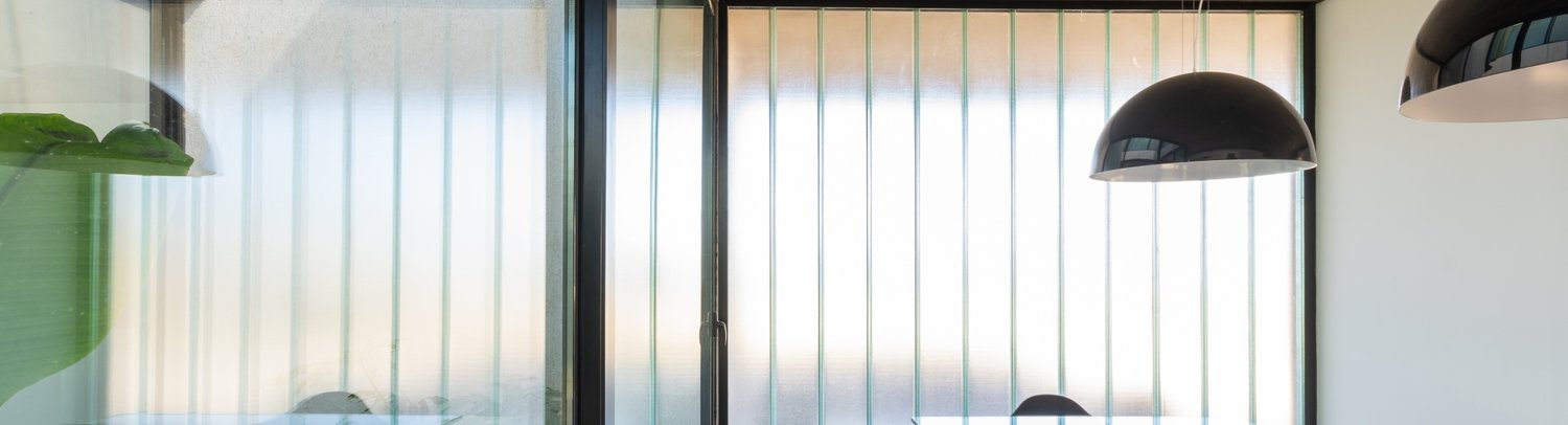 Con nuevos productos, Profilit U-Glass vuelve a sorprender