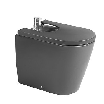 BIDE INSPIRA ONIX LLUVIA