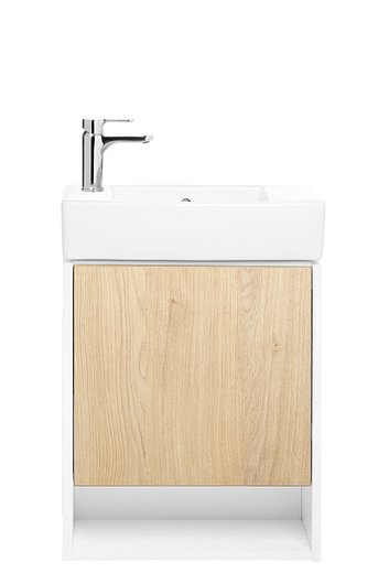 Hall 500 KENDAL / BLANCO