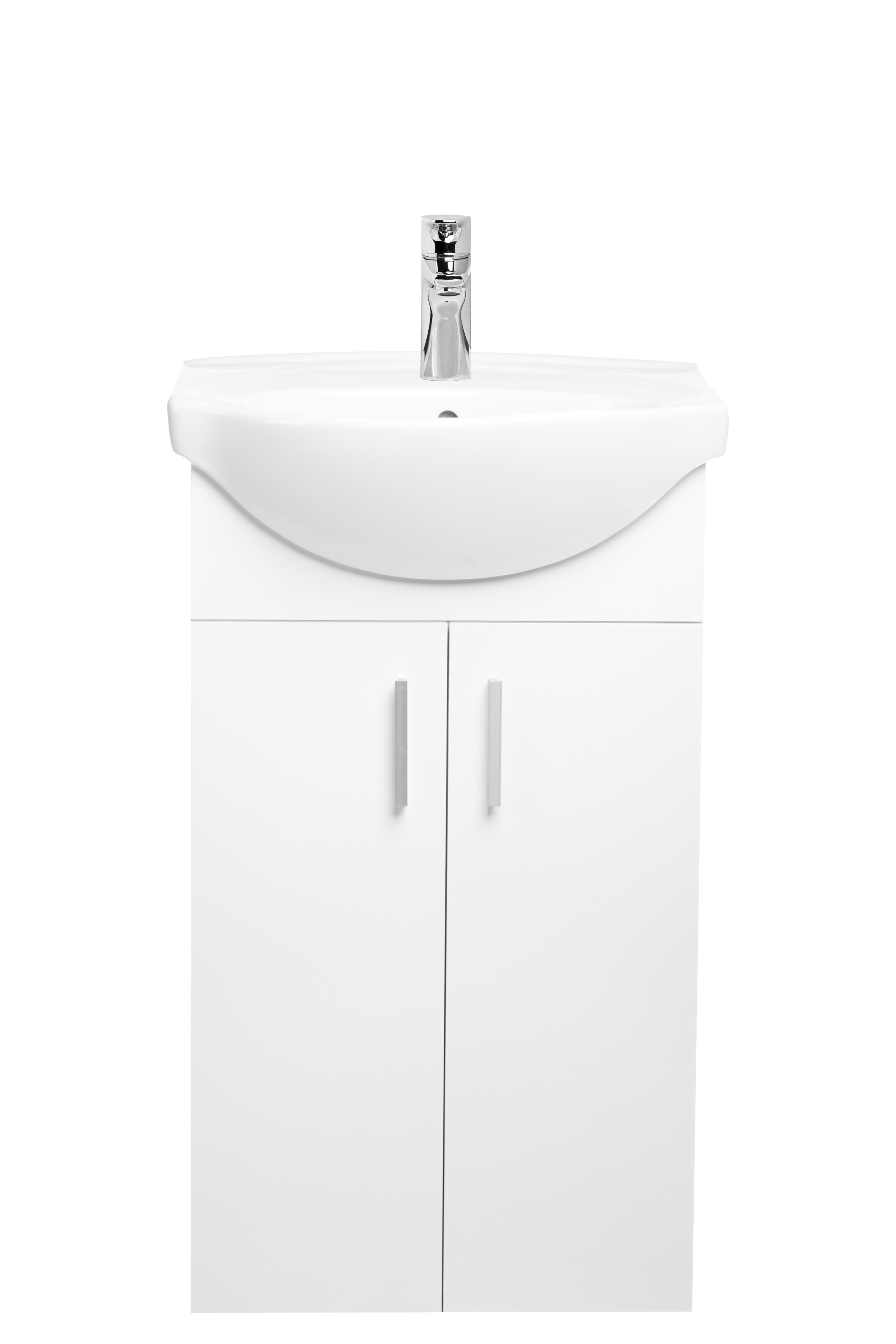Mahler 500 BLANCO