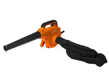 SOPLADOR ASPIRADOR • 600 W