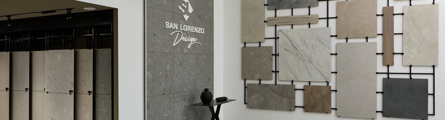 Un año para crear, compartir y proyectar futuro: San Lorenzo Design rumbo a Revestir y Experiencia Living 2026