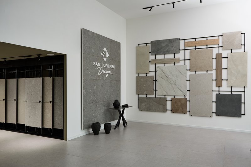 Un espacio para inspirar: nuevo showroom y encuentros que trazan futuro