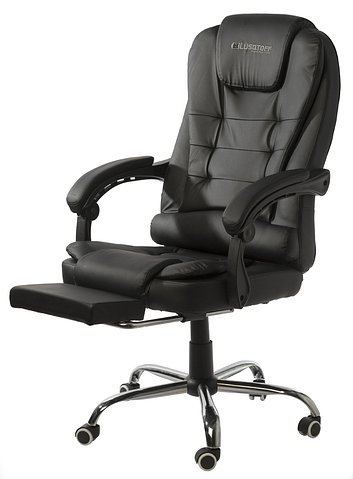 SILLÓN GERENCIAL ERGONÓMICO
