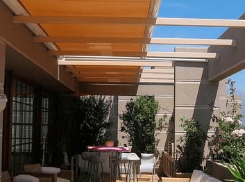 Toldo Giotto