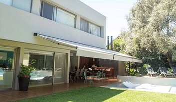 Toldo Cazoneto