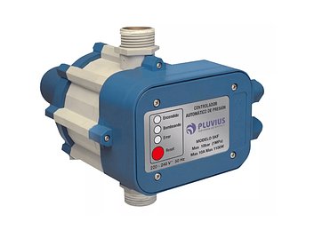 Controlador automático de presión SKF