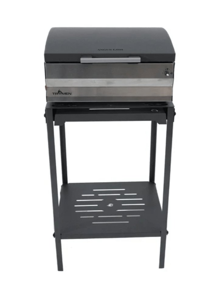 PARRILLA ANGUS E480 CON DIMMER Y BASE