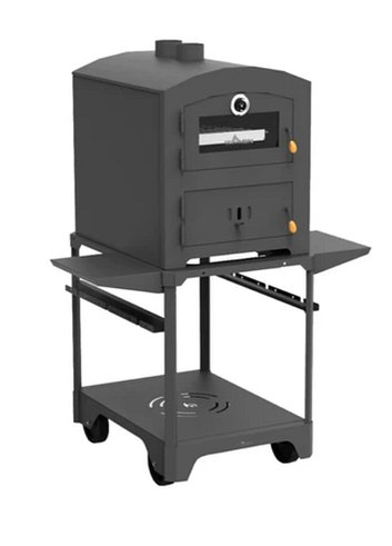 HORNO TANGO LEÑA BASE