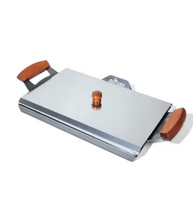 PLANCHETA 410 CON TAPA