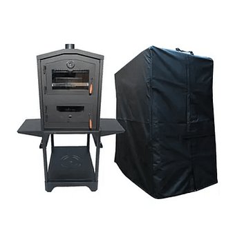 FUNDA HORNO TRH CON BASE