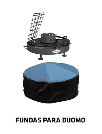 FUNDAS PARA DUOMO