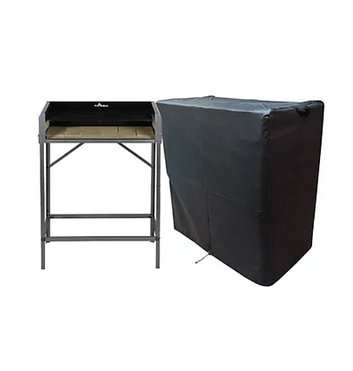 FUNDA PARRILLA PAMPERO